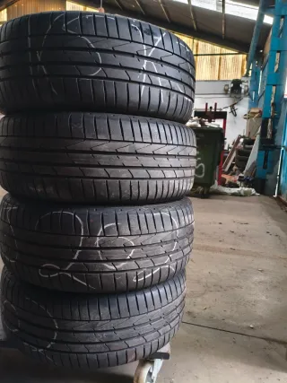 Llantas Audi A5 17