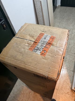 Kit Saco Boxeo + Guantes + Comba Decathlon