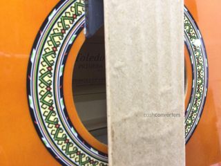 pack principiante toledo primera-gp-44nt