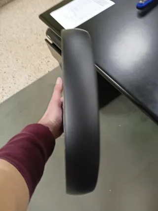 Pala de pádel G9 Versatility nueva