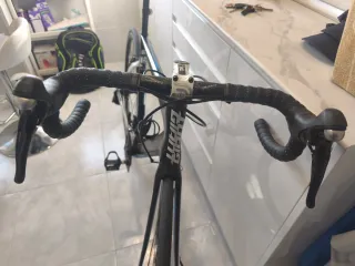 Bicicleta Giant Propel Aero 2017 Talla M