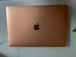 MacBook Air 13 Retina cobre