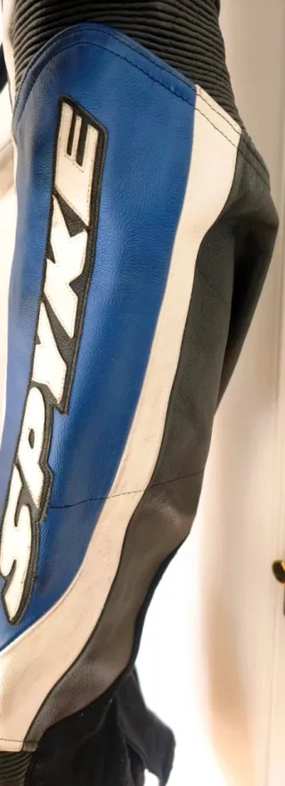 Mono de moto Spyke Talla 50