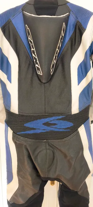 Mono de moto Spyke Talla 50