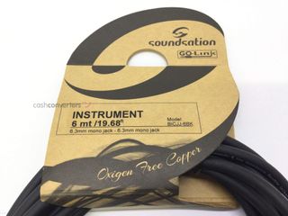 otros accesorios cuerda soundsation g035g