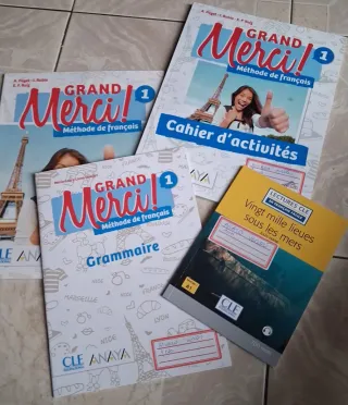 1⁰ de la ESO - Libros de texto escolares