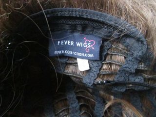 PELUCA PARA MUJERES THE FEVER NICOLE