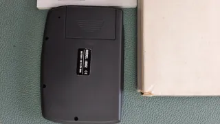 Traductor de siete lenguas