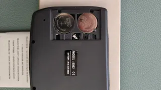 Traductor de siete lenguas