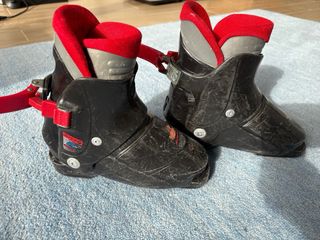 Botas de esquiar Nordica Talla 18.5