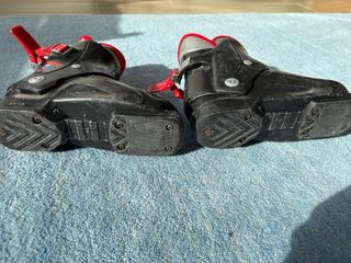 Botas de esquiar Nordica Talla 18.5