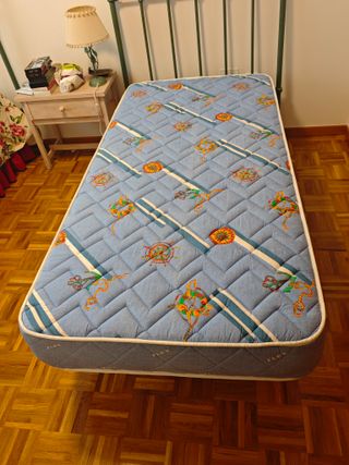 Colchón FLEX Multielástic Mare-a 90x190x20 Sin uso