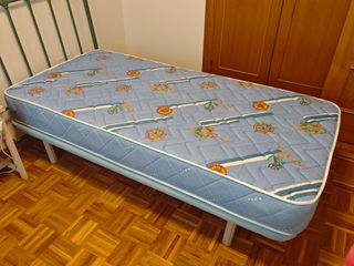 Colchón FLEX Multielástic Mare-a 90x190x20 Sin uso
