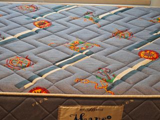 Colchón FLEX Multielástic Mare-a 90x190x20 Sin uso