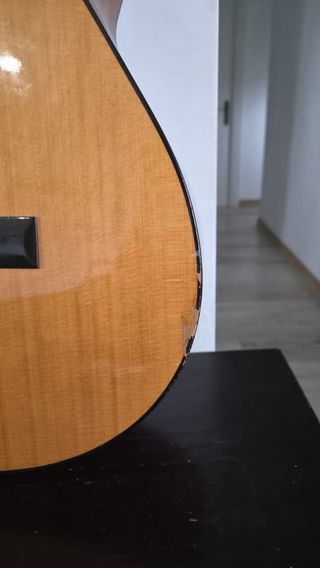 Guitarra Admira Clásica