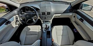 Mercedes-Benz Clase C 2009