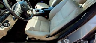 Mercedes-Benz Clase C 2009