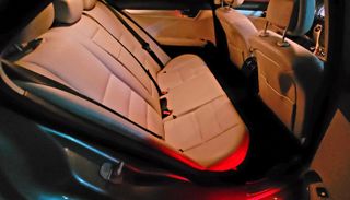 Mercedes-Benz Clase C 2009