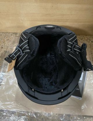 Casco Bolle Border Negro Mate Talla L