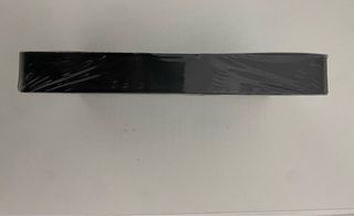 VHS Inter Movie Yo soy contigo Campionato 01-02