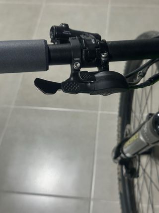 Cannondale Scalpel Carbon 2