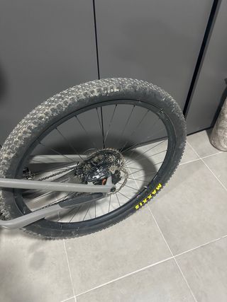 Cannondale Scalpel Carbon 2