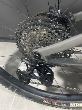 Cannondale Scalpel Carbon 2