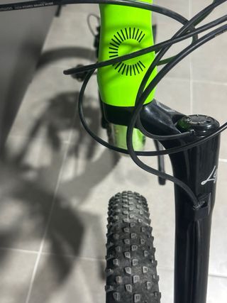 Cannondale Scalpel Carbon 2