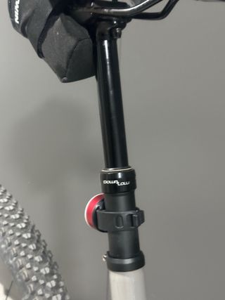 Cannondale Scalpel Carbon 2