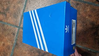 Adidas Spezial Marrones Sin Usar