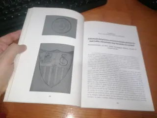 Libro: BREVE HISTORIA DEL SEVILLA F.C.