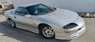 Chevrolet Camaro 1996