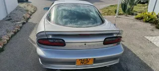 Chevrolet Camaro 1996