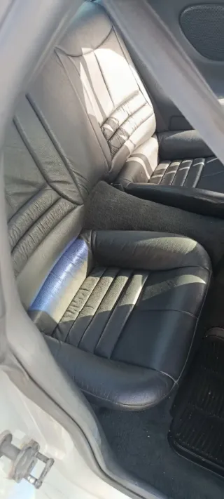 Chevrolet Camaro 1996