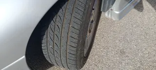 Chevrolet Camaro 1996