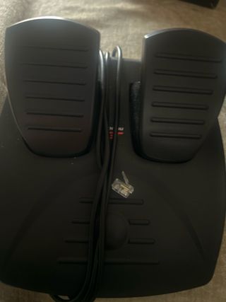 Volante Ginsu GT per PS4