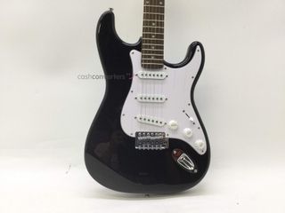 guitarra electrica soundsation rider-std-s bk