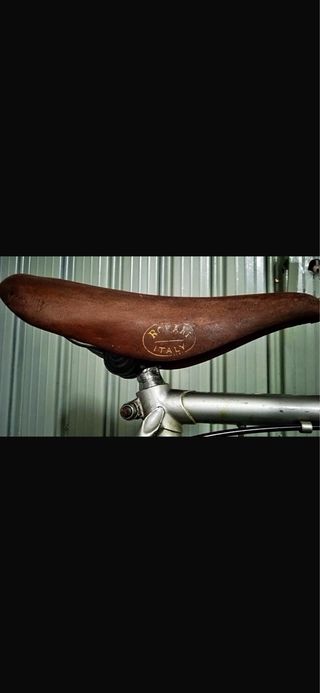 Bicicleta Puch Clásica