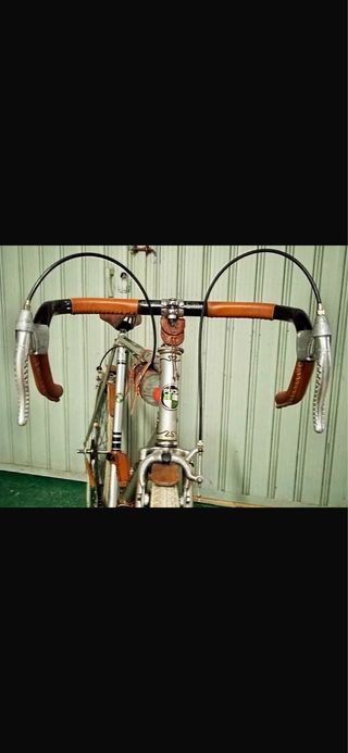 Bicicleta Puch Clásica