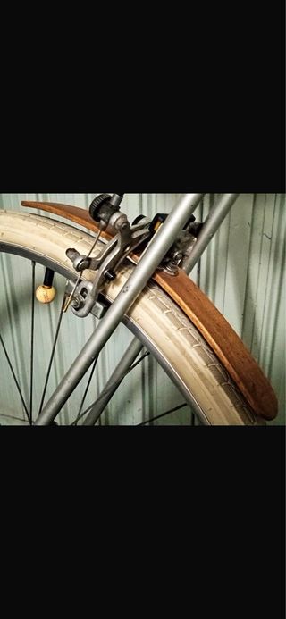 Bicicleta Puch Clásica