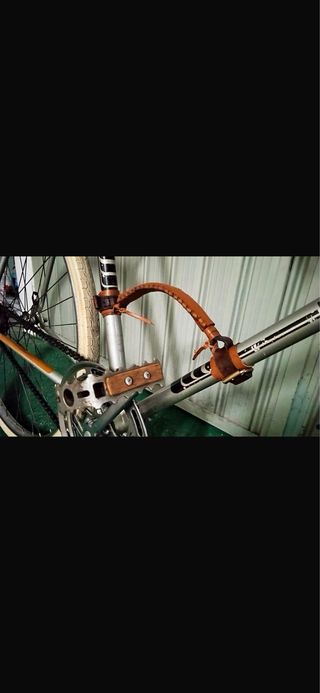 Bicicleta Puch Clásica