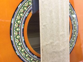 pack principiante toledo primera-gp-44nt