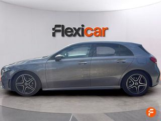 Mercedes Clase A A 200