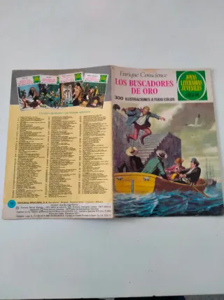 NÚMERO 99 JOYAS LITERARIAS JUVENILES BRUGUERA