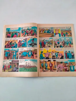 NÚMERO 99 JOYAS LITERARIAS JUVENILES BRUGUERA