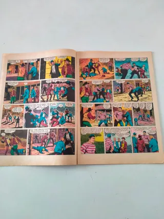 NÚMERO 99 JOYAS LITERARIAS JUVENILES BRUGUERA