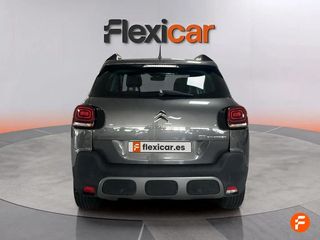 Citroën C3 Aircross PureTech 81kW (110CV) S&S Shine