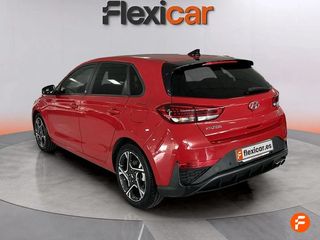 Hyundai i30 1.0 TGDI N Line 30 Aniversario