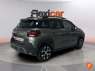 Citroën C3 Aircross PureTech 81kW (110CV) S&S Shine