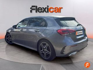 Mercedes Clase A A 200